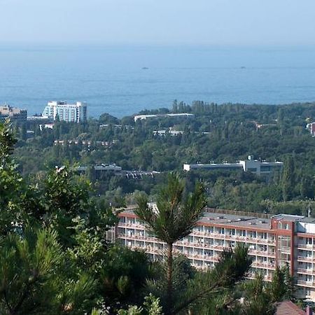 Villa Kospela Varna Exterior photo